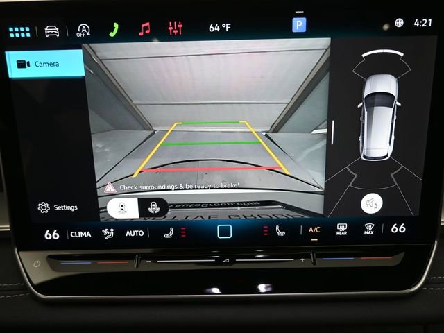 New 2026 Volkswagen Tiguan SE R-Line image 32