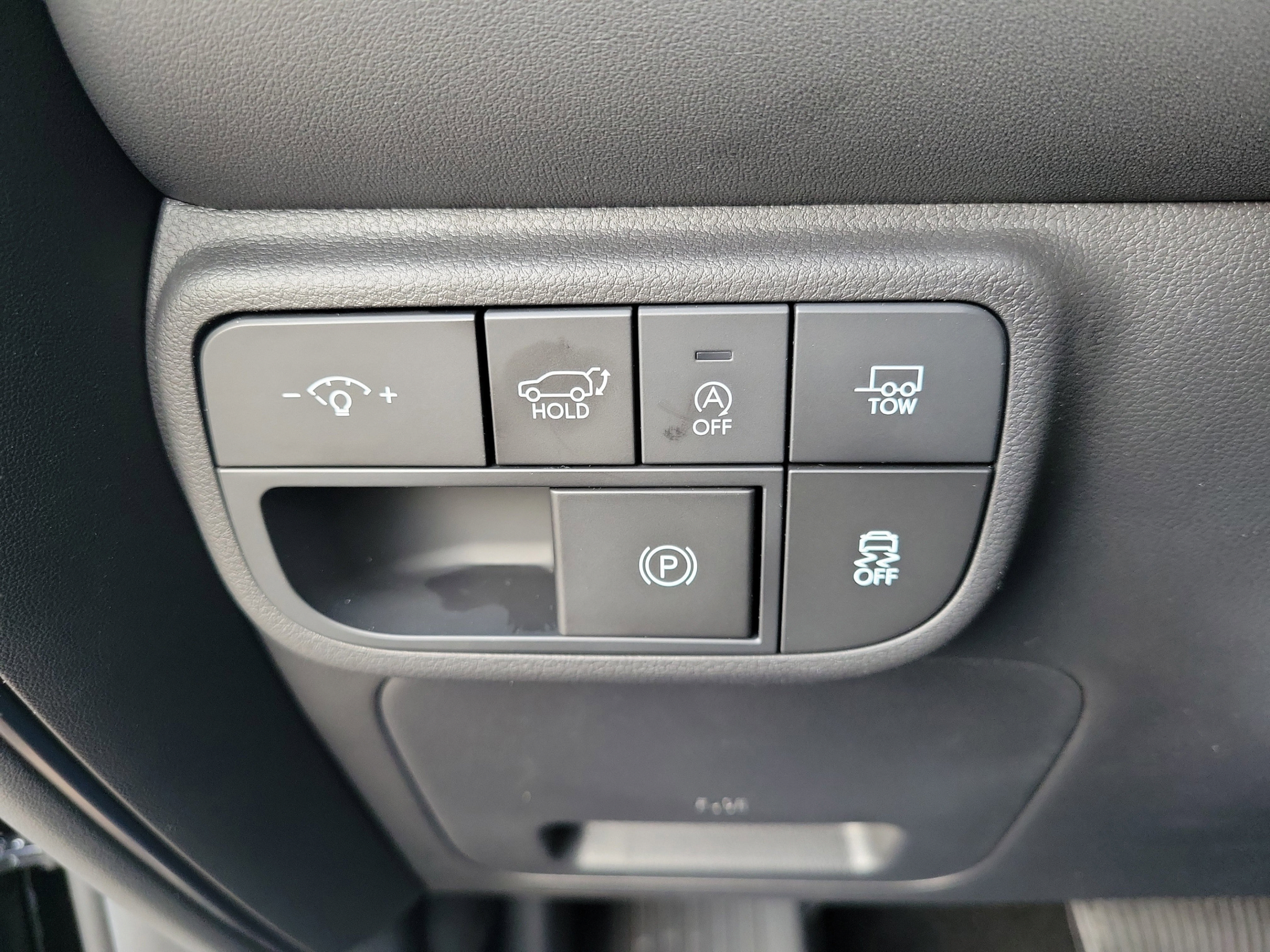 New 2026 Hyundai Palisade XRT Pro AWD/4WD image 12