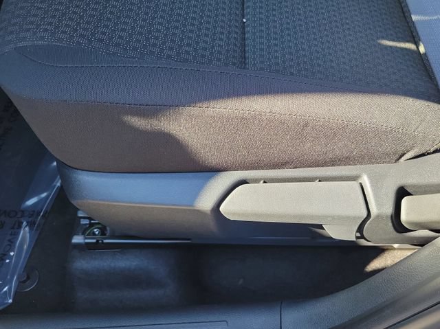 New 2026 Nissan Kicks S FWD image 9
