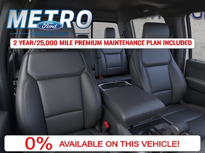 New 2026 Ford F150 Lariat AWD/4WD image 10