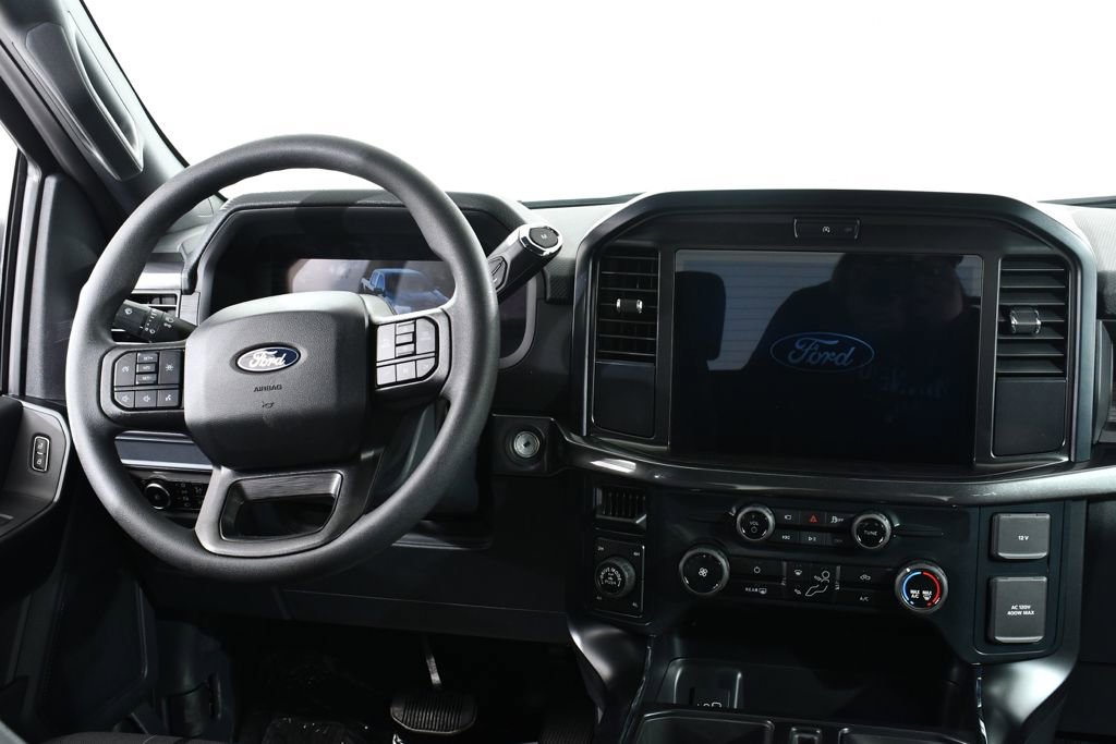 New 2026 Ford F150 STX w/ F-150 LOBO Package image 8