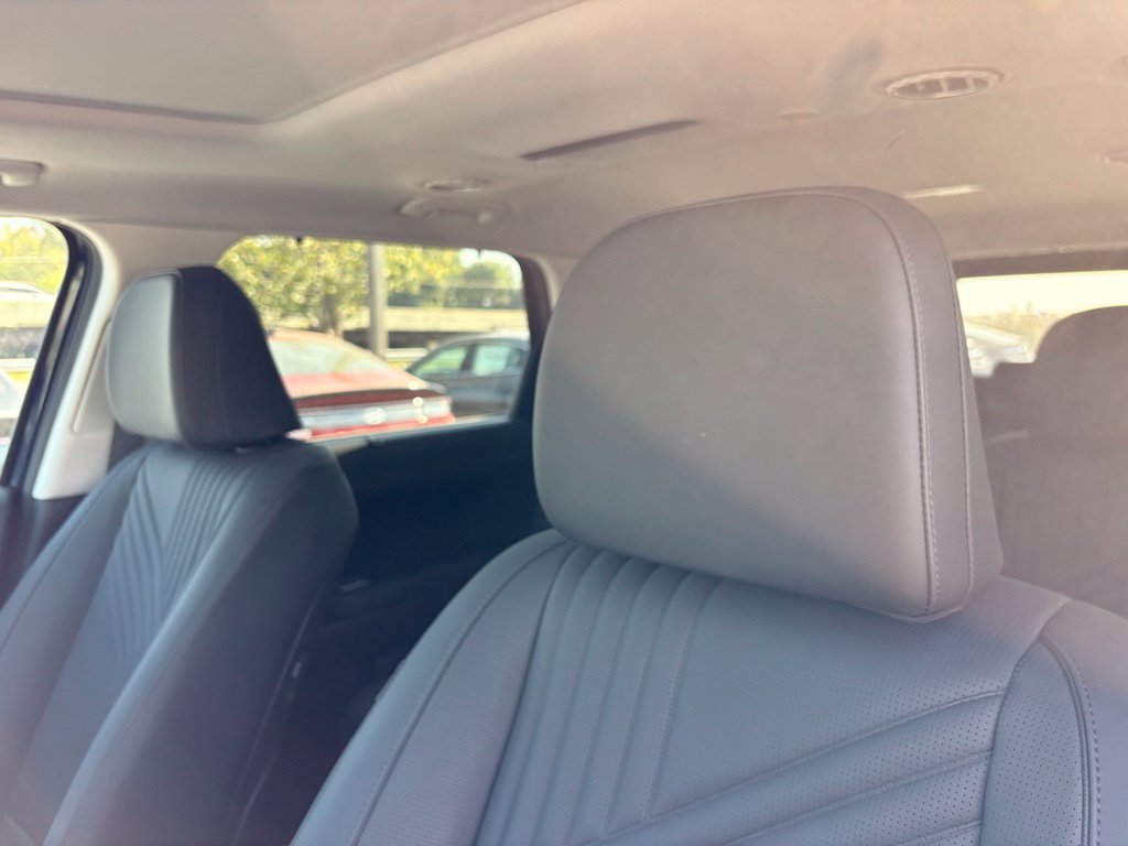 New 2027 Hyundai Palisade SEL Premium FWD image 23