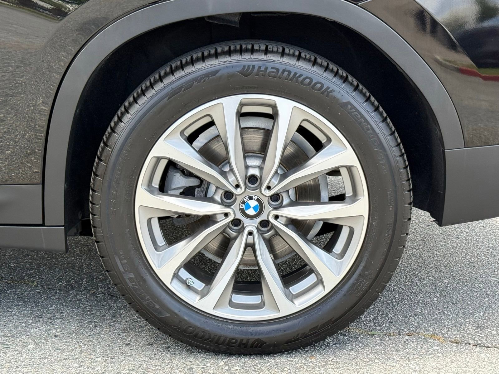 Used 2019 BMW X4 xDrive30i w/ Premium Package AWD/4WD image 18