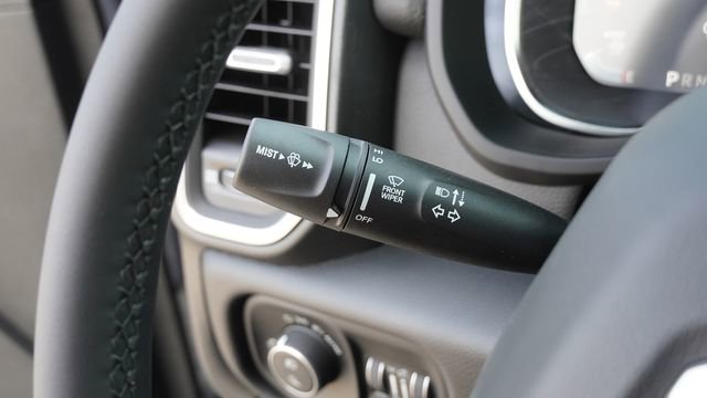 New 2026 RAM 3500 Laramie image 26