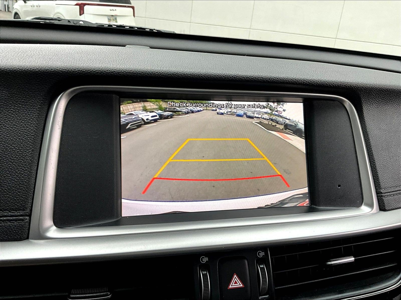 Used 2019 Kia Optima LX w/ LX 17" Wheel Package FWD image 37