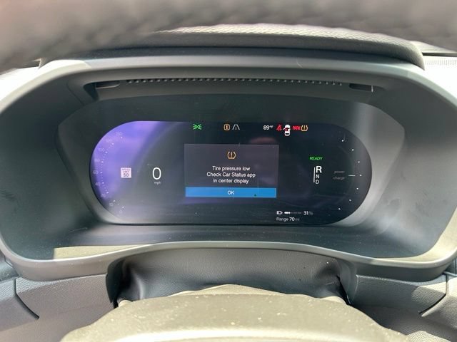 Used 2023 Volvo XC40 Recharge Ultimate w/ Protection Package Premier AWD/4WD image 25