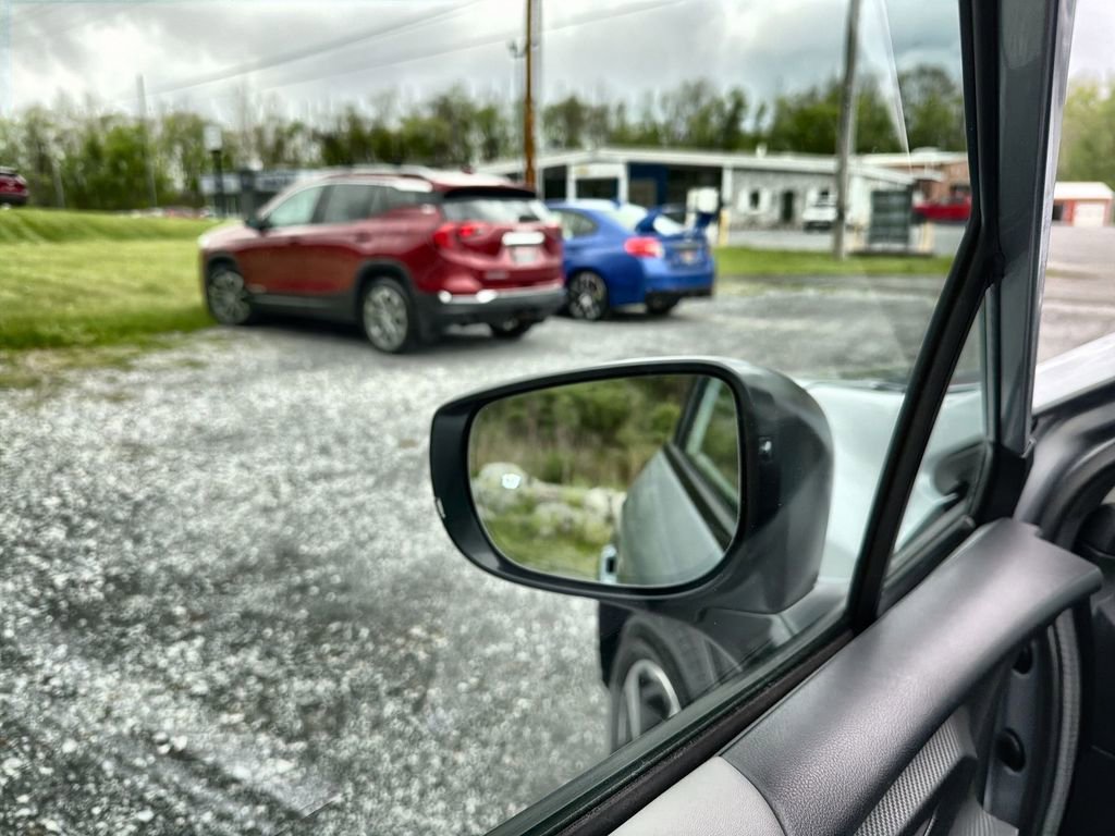 Certified 2024 Subaru Crosstrek 2.5i Limited w/ Crosstrek Mirror Package AWD/4WD image 12