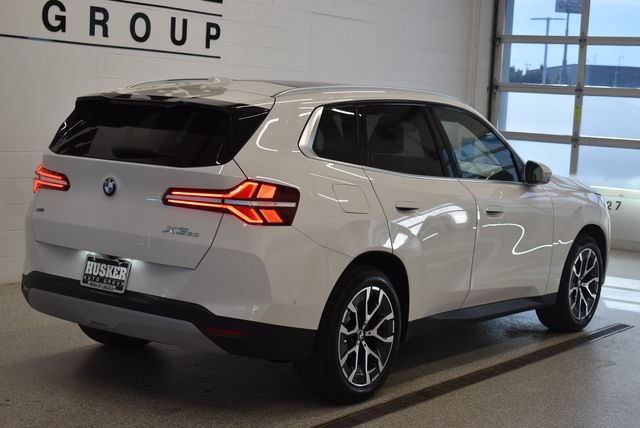 New 2026 BMW X3 xDrive30i w/ Premium Package AWD/4WD image 4