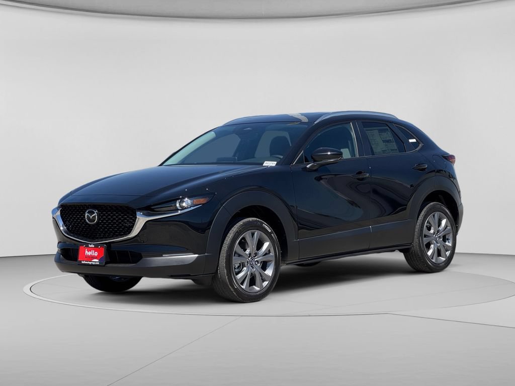 New 2026 MAZDA CX-30 AWD 2.5 S image 6