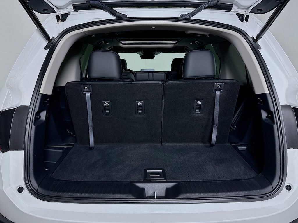 Certified 2023 Honda Pilot Elite image 26