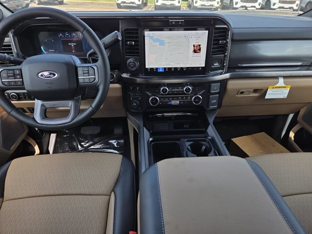 New 2026 Ford F350 Lariat w/ Lariat Premium Package AWD/4WD image 5