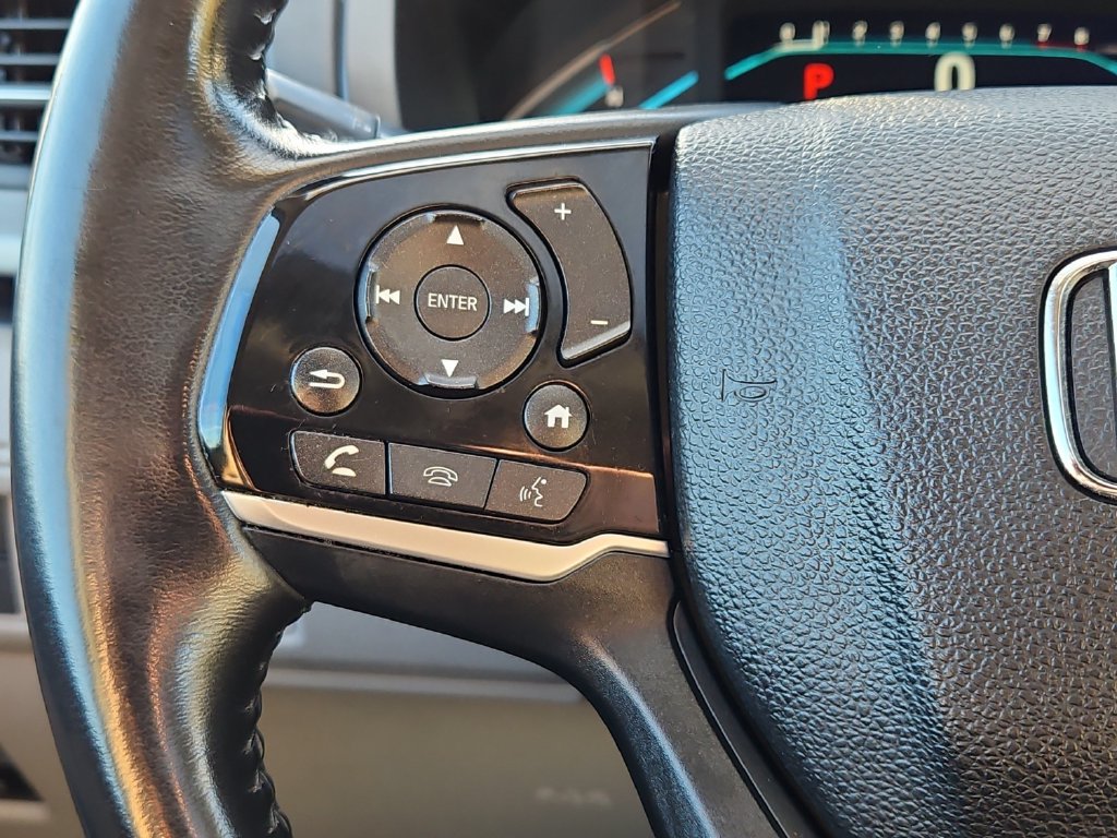 Used 2018 Honda Odyssey EX-L image 27