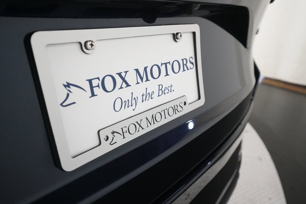 Certified 2025 MAZDA CX-90 Plug-In Hybrid w/Premium Sport image 39