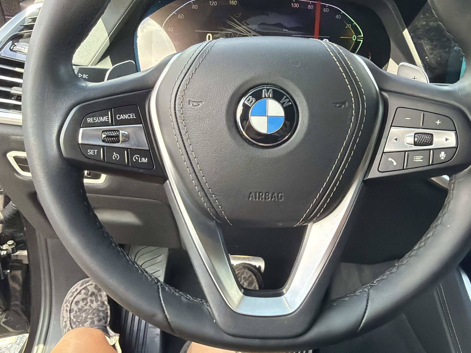 Used 2023 BMW X6 xDrive40i w/ Luxury Seating Package AWD/4WD image 28