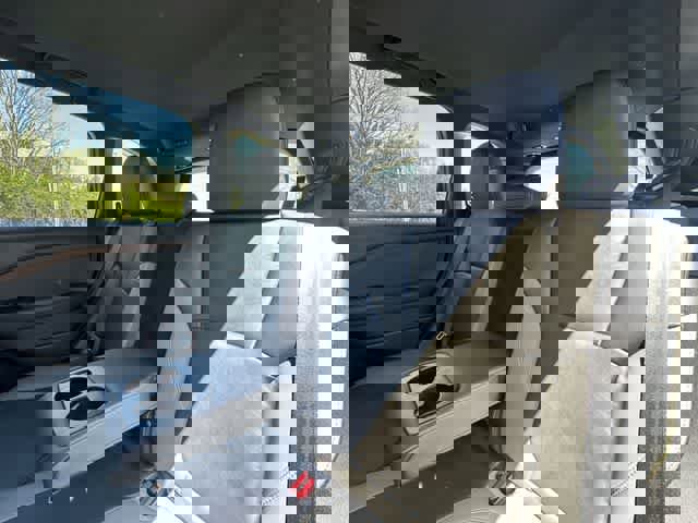 Certified 2026 Subaru Forester Sport image 17