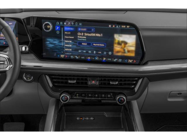 New 2026 Chevrolet Suburban Premier w/ Sun And Tow Package AWD/4WD image 12