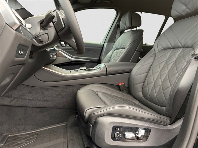 New 2026 BMW X5 xDrive40i w/ M Sport Package image 10