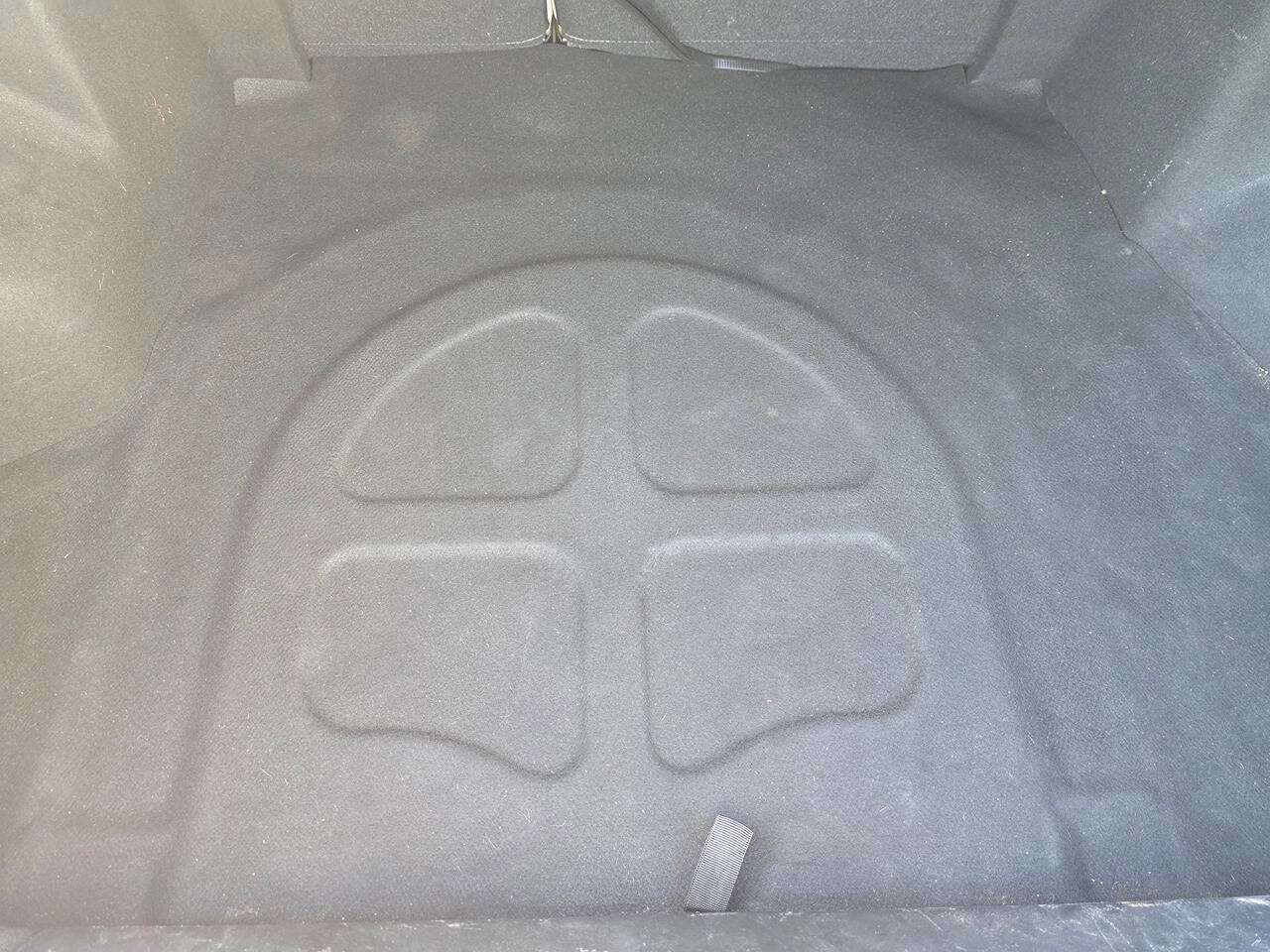 Used 2006 Kia Spectra EX image 47