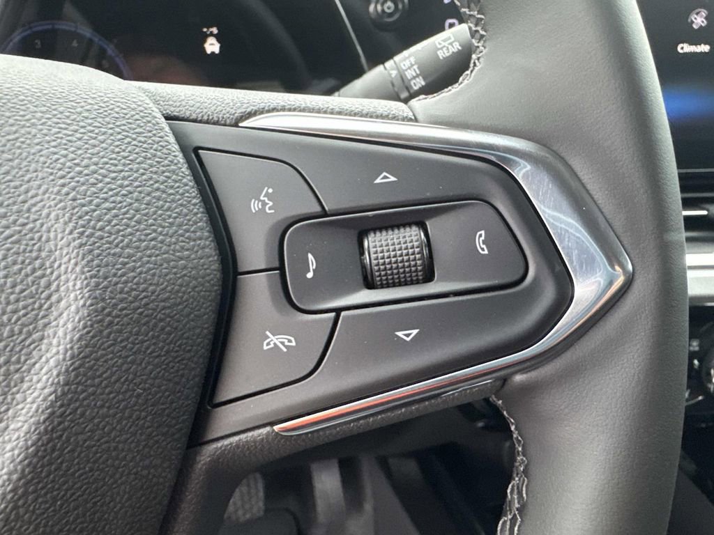 New 2026 Chevrolet Trax LT w/ Driver Confidence Package image 23