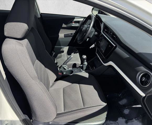 Used 2016 Scion iM FWD image 19