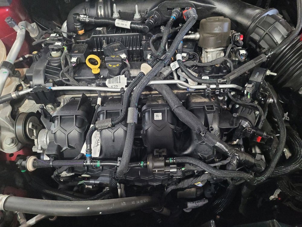 Used 2022 Lincoln Corsair AWD w/ Equipment Group 101A image 30