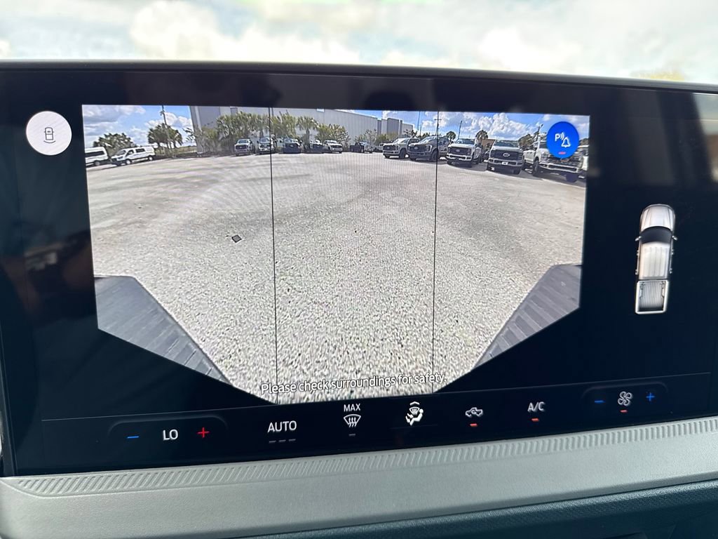 New 2026 Ford Maverick XL image 22