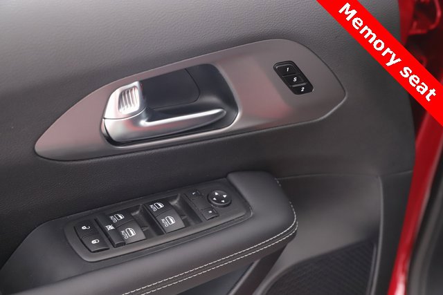 New 2026 Chrysler Pacifica Select image 19