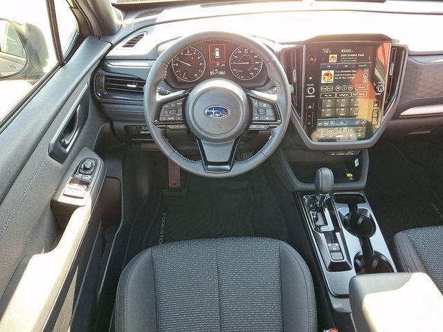 Certified 2026 Subaru Forester Premium AWD/4WD image 13