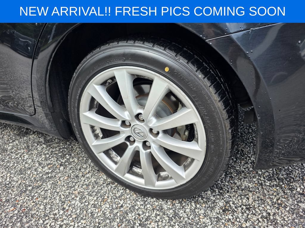 Used 2008 Lexus IS 250 AWD image 6