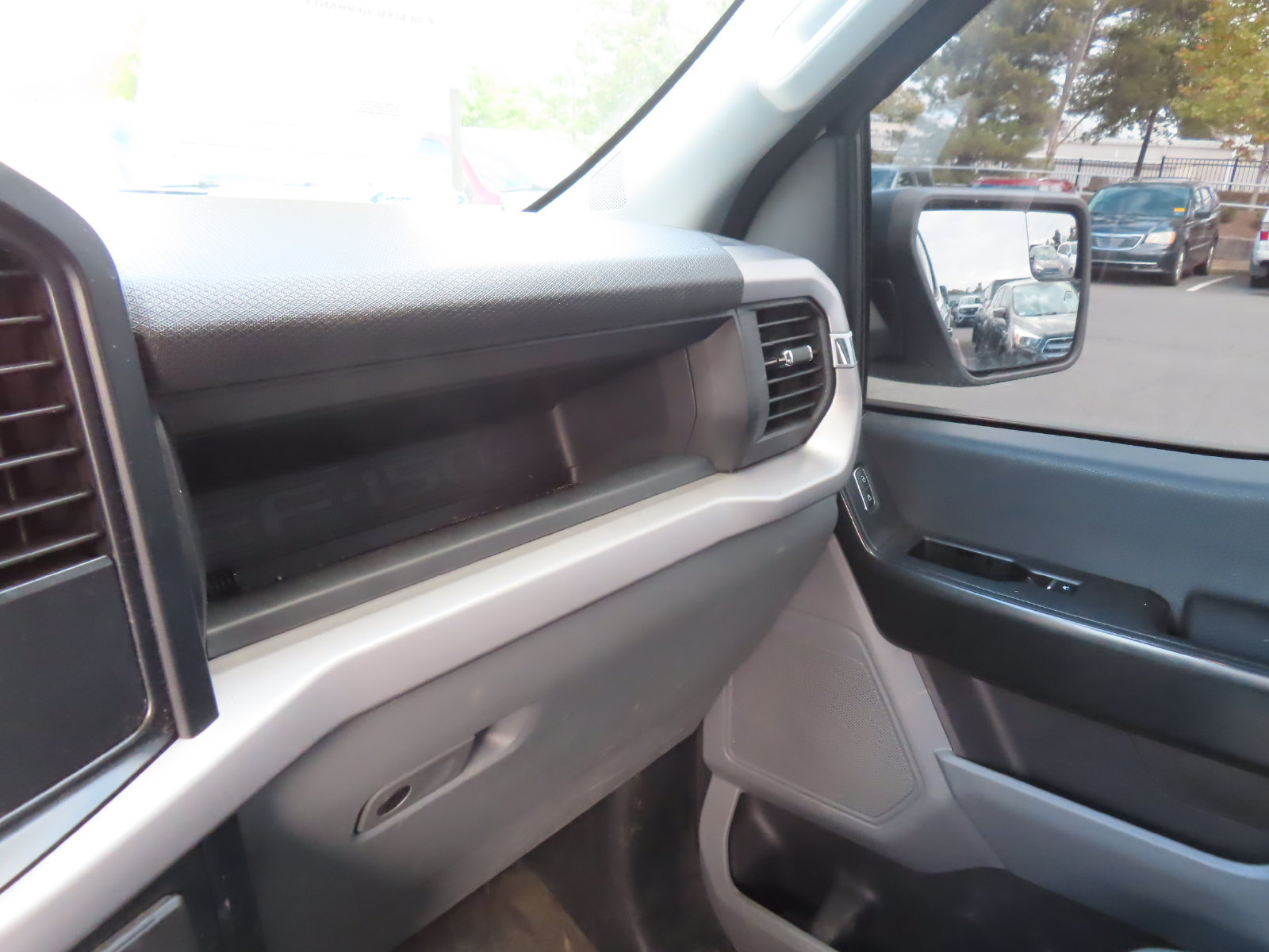 Used 2023 Ford F150 XL w/ Trailer Tow Package AWD/4WD image 21