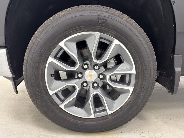 New 2026 Chevrolet Silverado 1500 LT AWD/4WD image 39