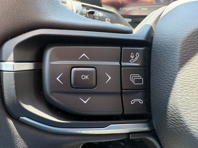 New 2026 Jeep Cherokee Laredo AWD/4WD image 15