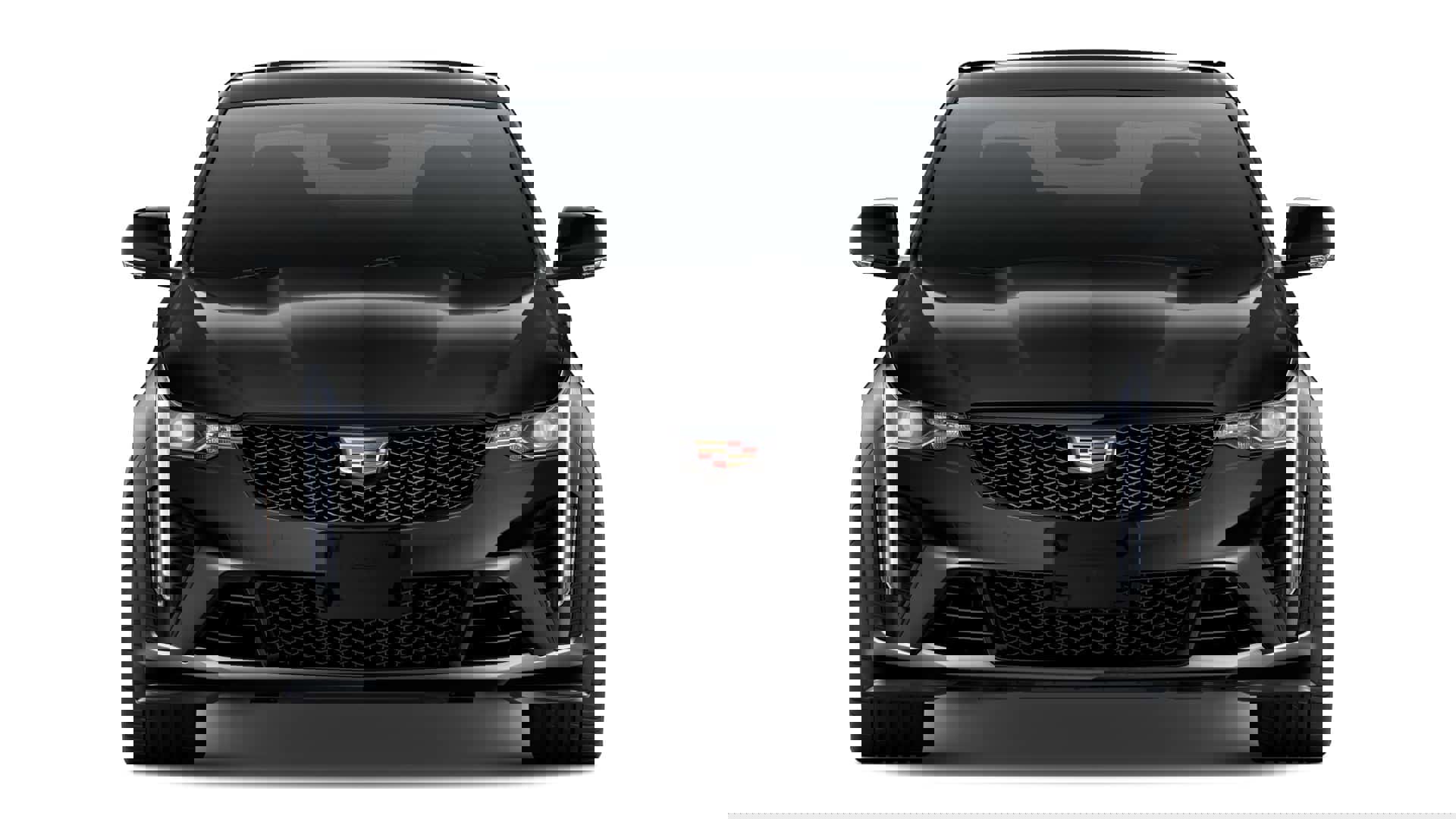 New 2026 Cadillac CT4 V Blackwing image 31