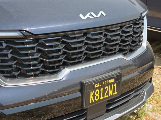 Certified 2025 Kia Sorento S AWD/4WD image 5