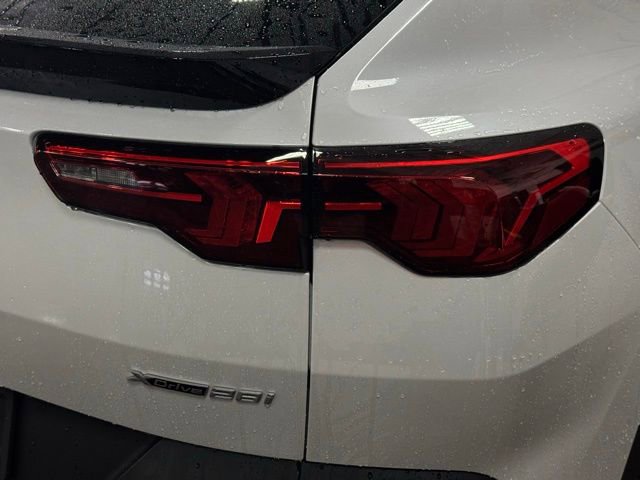 New 2026 BMW X2 xDrive28i w/ Technology Package image 6