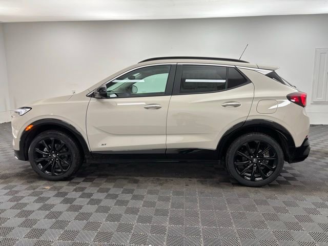New 2026 Buick Encore GX Sport Touring w/ Studio Series image 12
