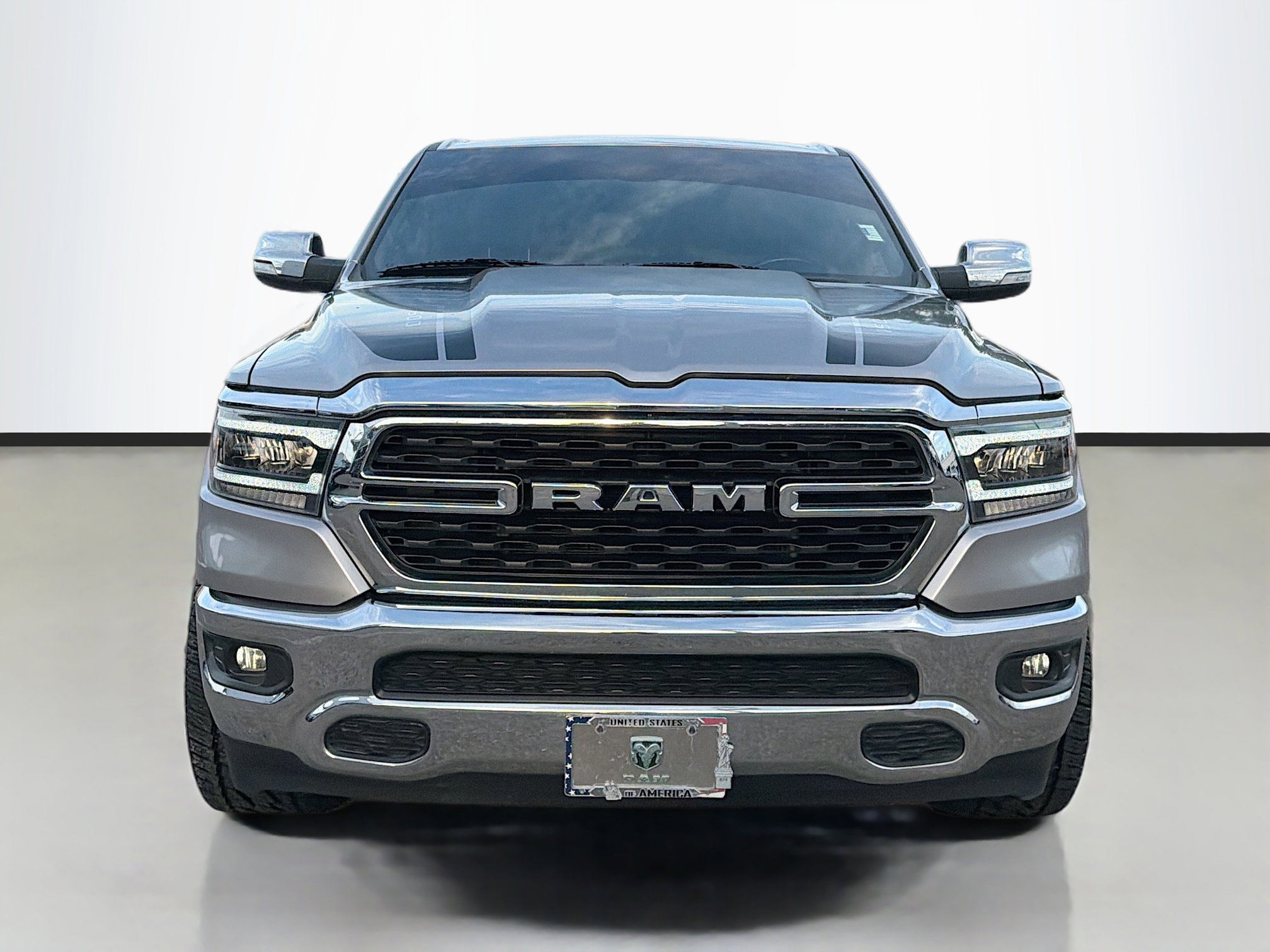 Used 2022 RAM 1500 Big Horn image 8