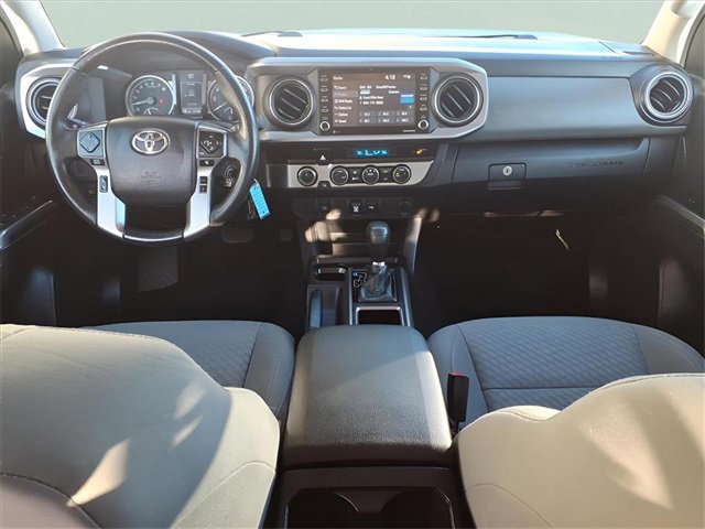 Used 2021 Toyota Tacoma SR5 image 23