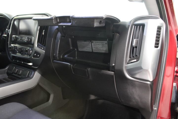 Used 2015 Chevrolet Silverado 1500 LT w/ All Star Edition AWD/4WD image 25