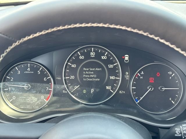 New 2026 MAZDA CX-30 Aire Edition image 15