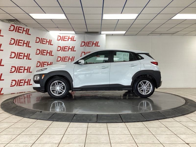Used 2021 Hyundai Kona SE image 4