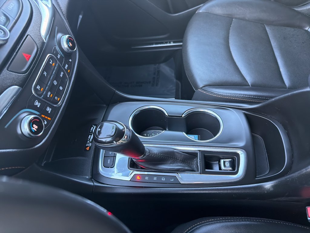 Used 2019 Chevrolet Equinox Premier AWD/4WD image 17