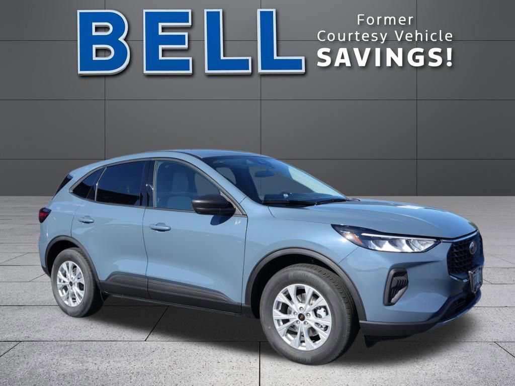 New 2026 Ford Escape Active w/ Tech Pack #1 image 12