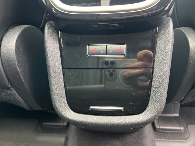 Used 2023 Lincoln Nautilus Reserve image 35