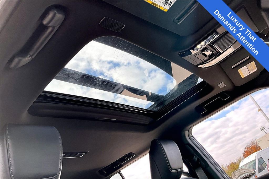 Used 2024 Lexus GX 550 image 22