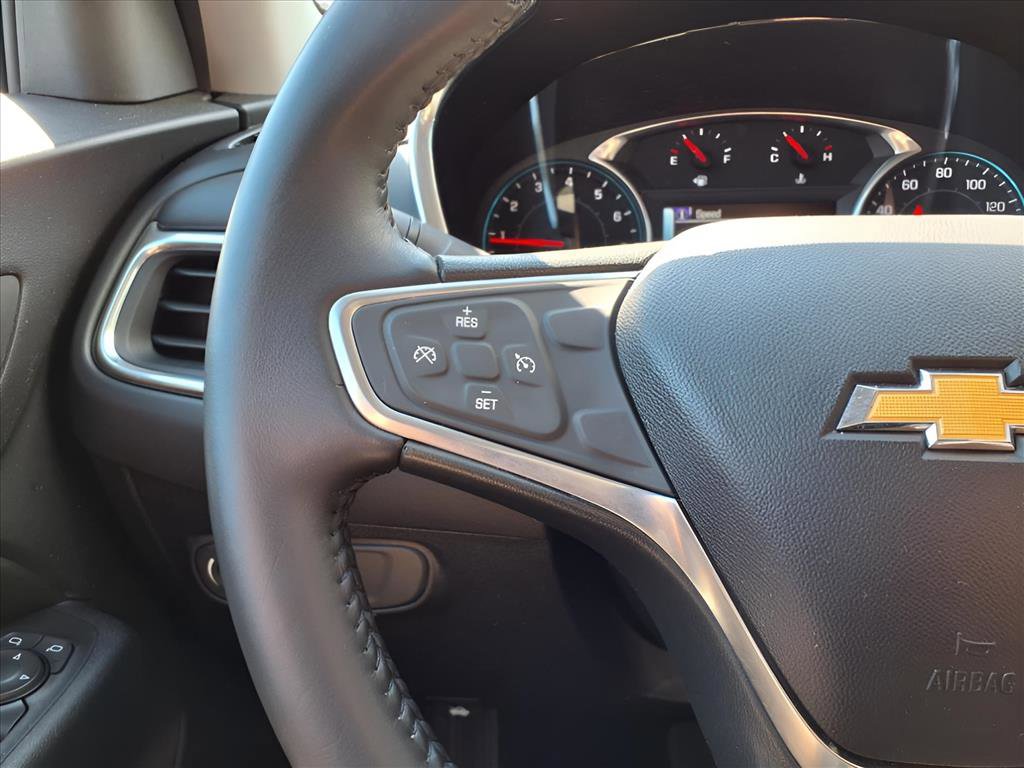 Used 2018 Chevrolet Equinox LT w/ Sun & Infotainment Package image 15
