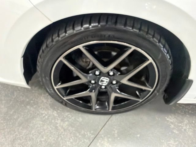 Used 2022 Honda Civic Sport Touring image 29