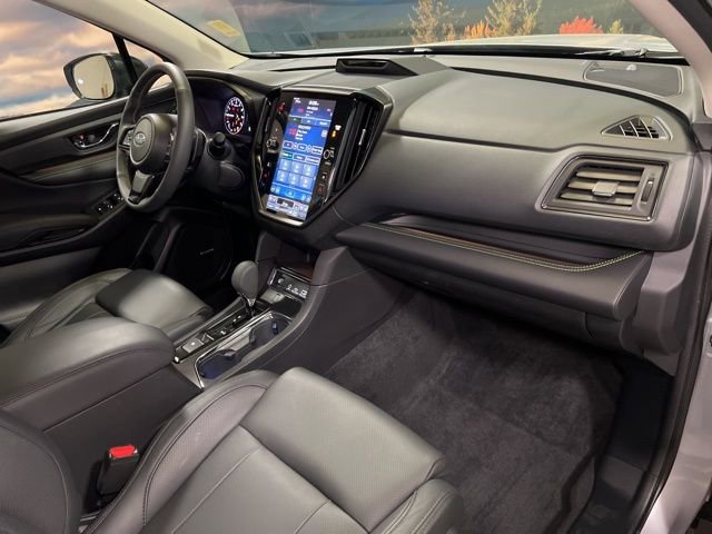 Certified 2025 Subaru Ascent Bronze Edition w/ Onyx Package image 78