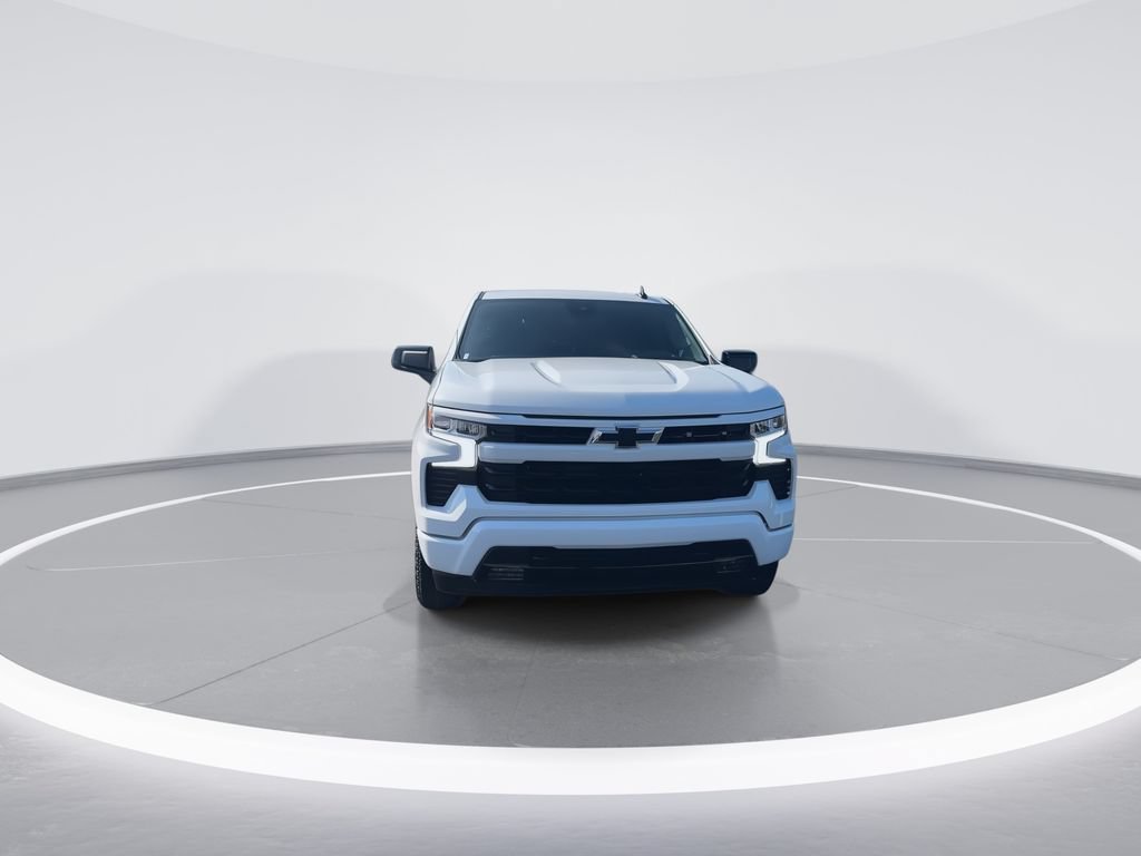 New 2026 Chevrolet Silverado 1500 RST w/ Z71 Off-Road Package AWD/4WD image 3