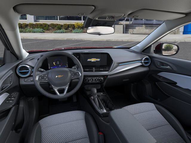 New 2026 Chevrolet Trax LT w/ Driver Confidence Package image 15